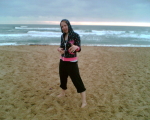 Savanna Sue